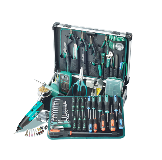 PRO'SKIT PK-1900NH Electronics - đánh giá và giá Electronics Repair Master