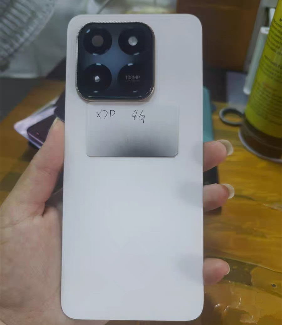 HonorX7D Battery Back Cover Fo - đánh giá và giá Phone Battery Replacement