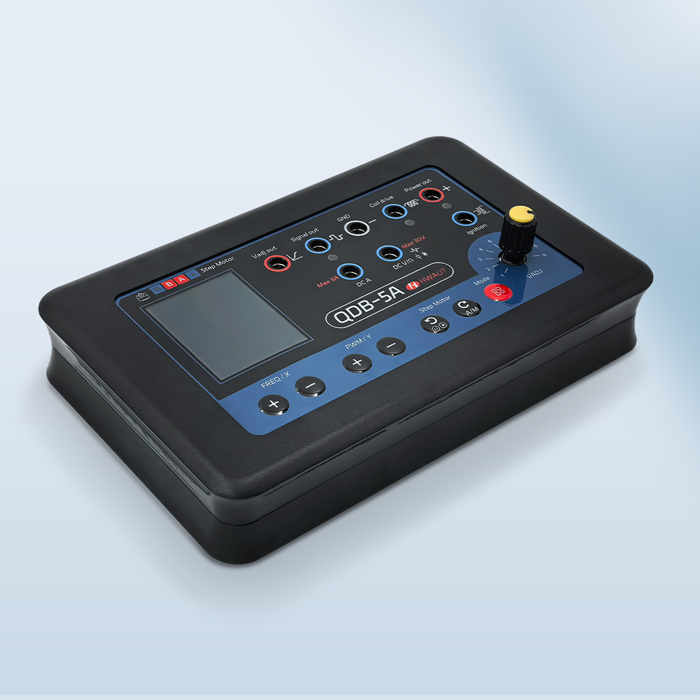 QDB4A QDB-5A Car Sensor Tester - đánh giá và giá Electronics Repair Equipment