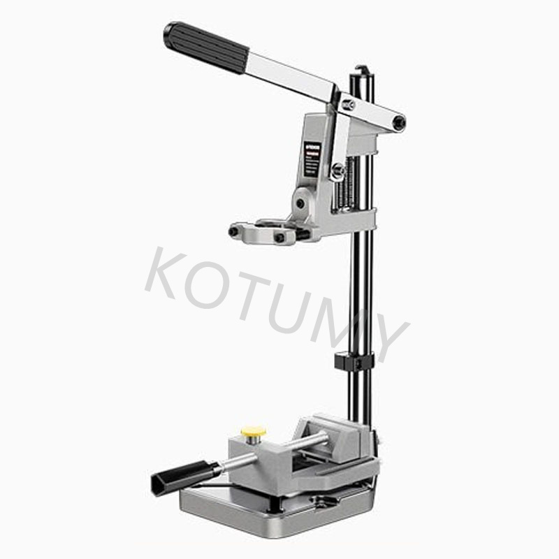 Bench Drill Stand Smooth Guide - đánh giá và giá Electronics Repair Guide