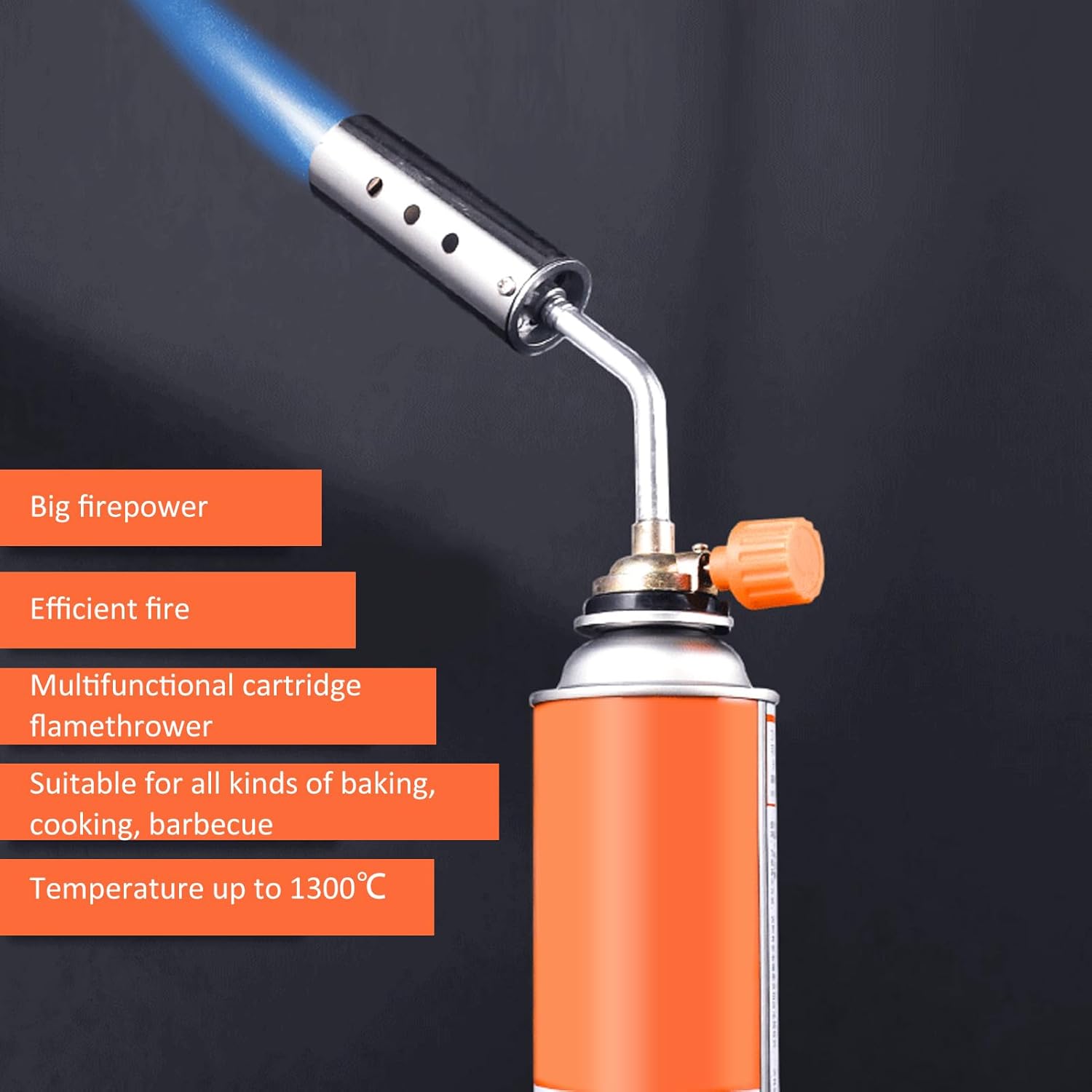 Portable Butane Torch for Outd - đánh giá và giá Electronics Repair Equipment