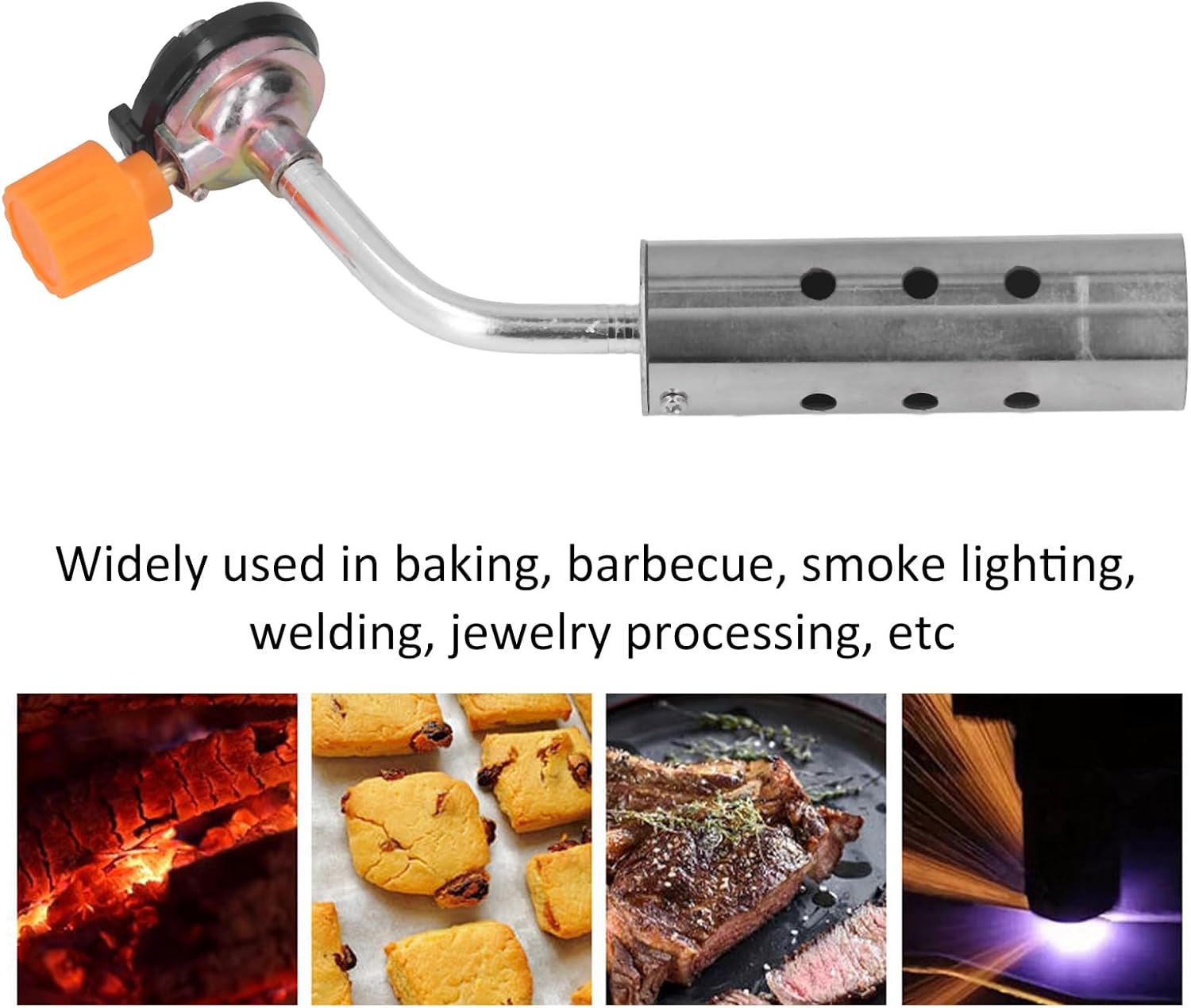 Portable Butane Torch for Outd - đánh giá và giá Electronics Repair Equipment