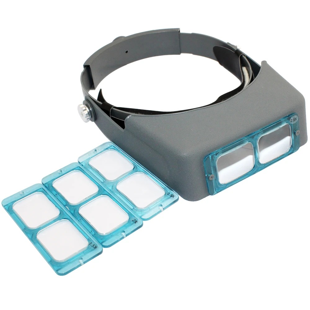 1.5X 2X 2.5X 3.5X Professional - đánh giá và giá Electronics Repair Equipment
