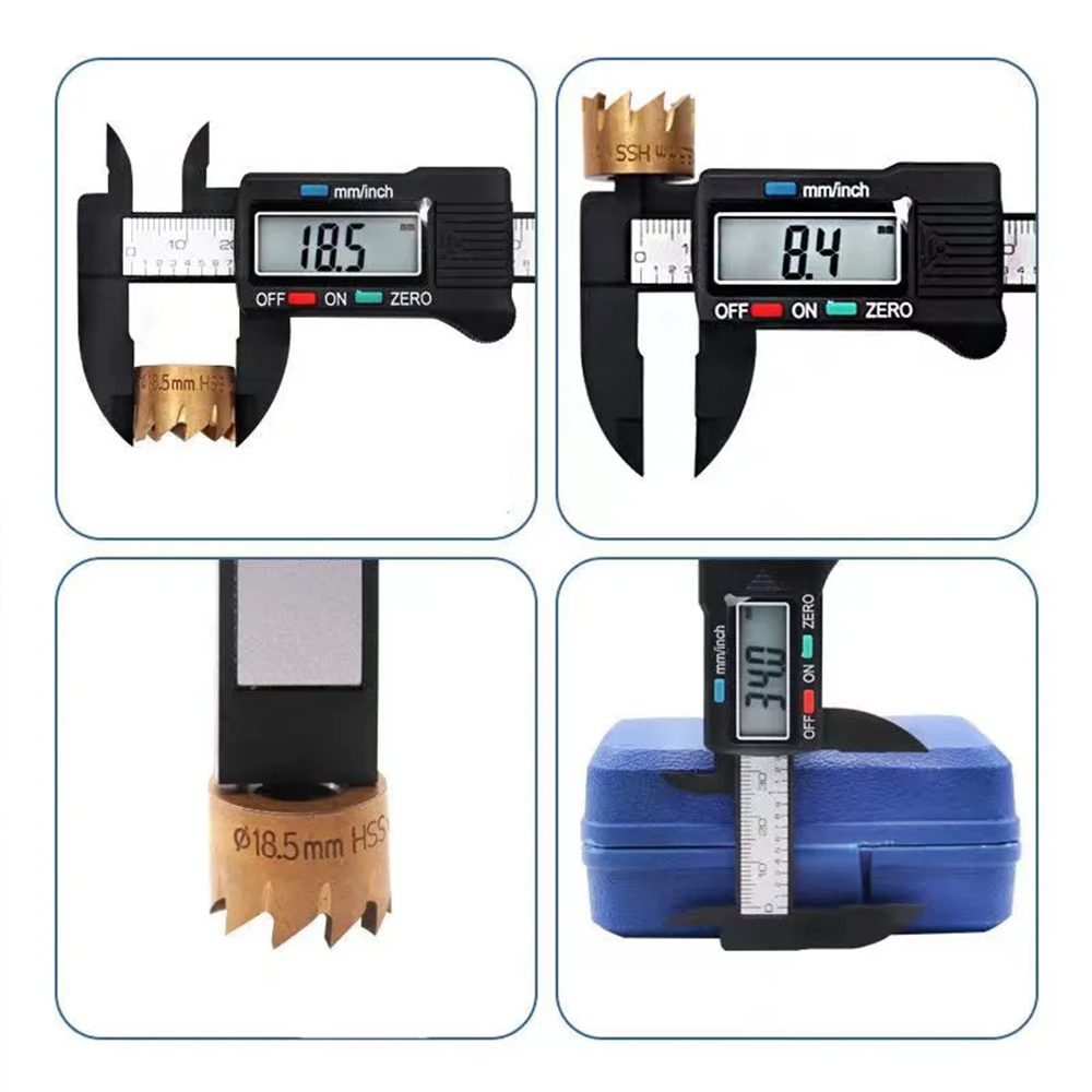 100mm 150mm Watch Electronic D - đánh giá và giá Electronics Repair Parts