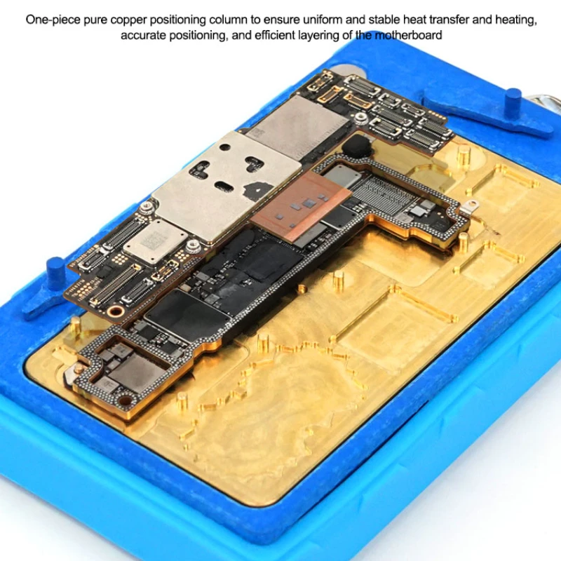 Nắng T12A-N13 Preheating Ga Hà - đánh giá và giá Electronics Repair Table