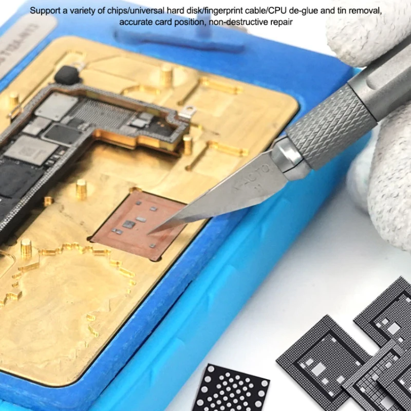 Nắng T12A-N13 Preheating Ga Hà - đánh giá và giá Electronics Repair Table