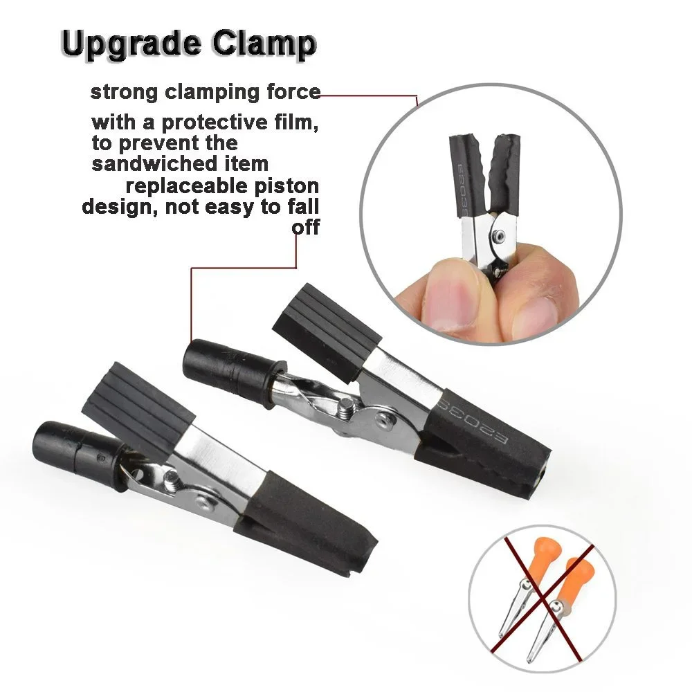 Table Clamp Helping Hands Sold - đánh giá và giá Electronics Repair Table