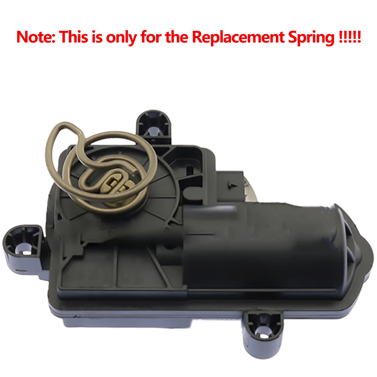 Electronic Exhaust Flap Actuat - đánh giá và giá Electronics Repair Parts