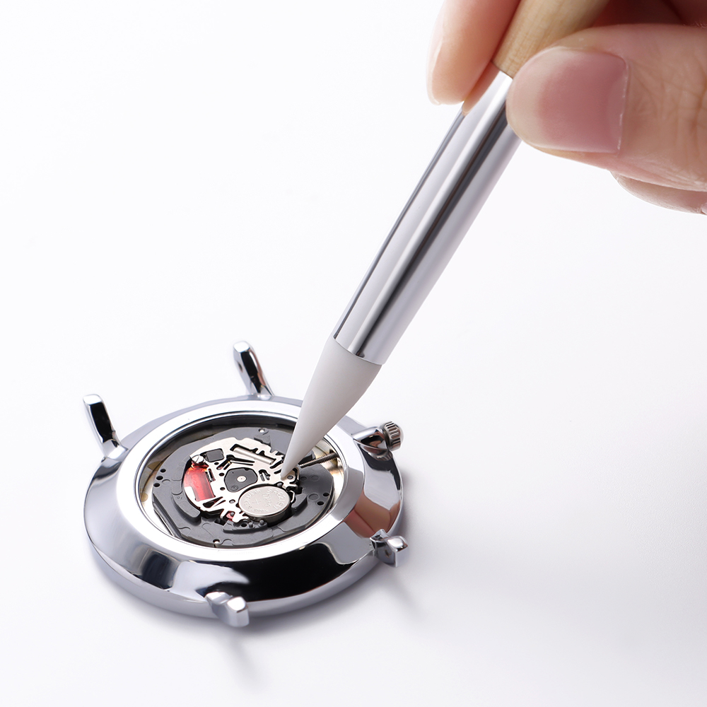 5 Pcs Watch Movement and Elect - đánh giá và giá Electronics Repair Parts