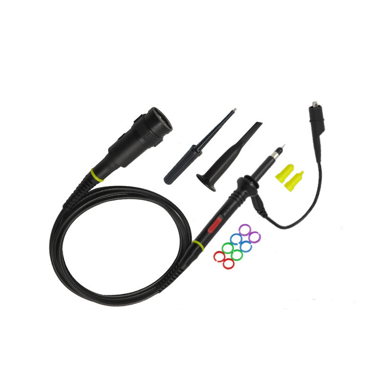 Oscilloscope Probe Kit 60MHz 1 - đánh giá và giá Electronics Repair Equipment