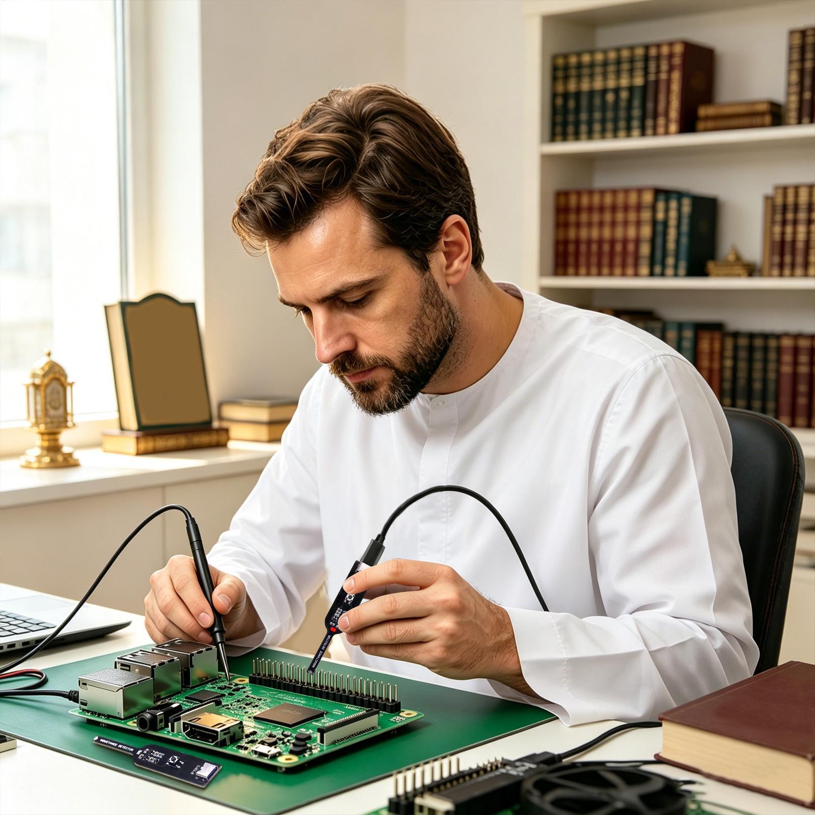 Portable Electronic Circuit De - đánh giá và giá Electronics Repair Shop