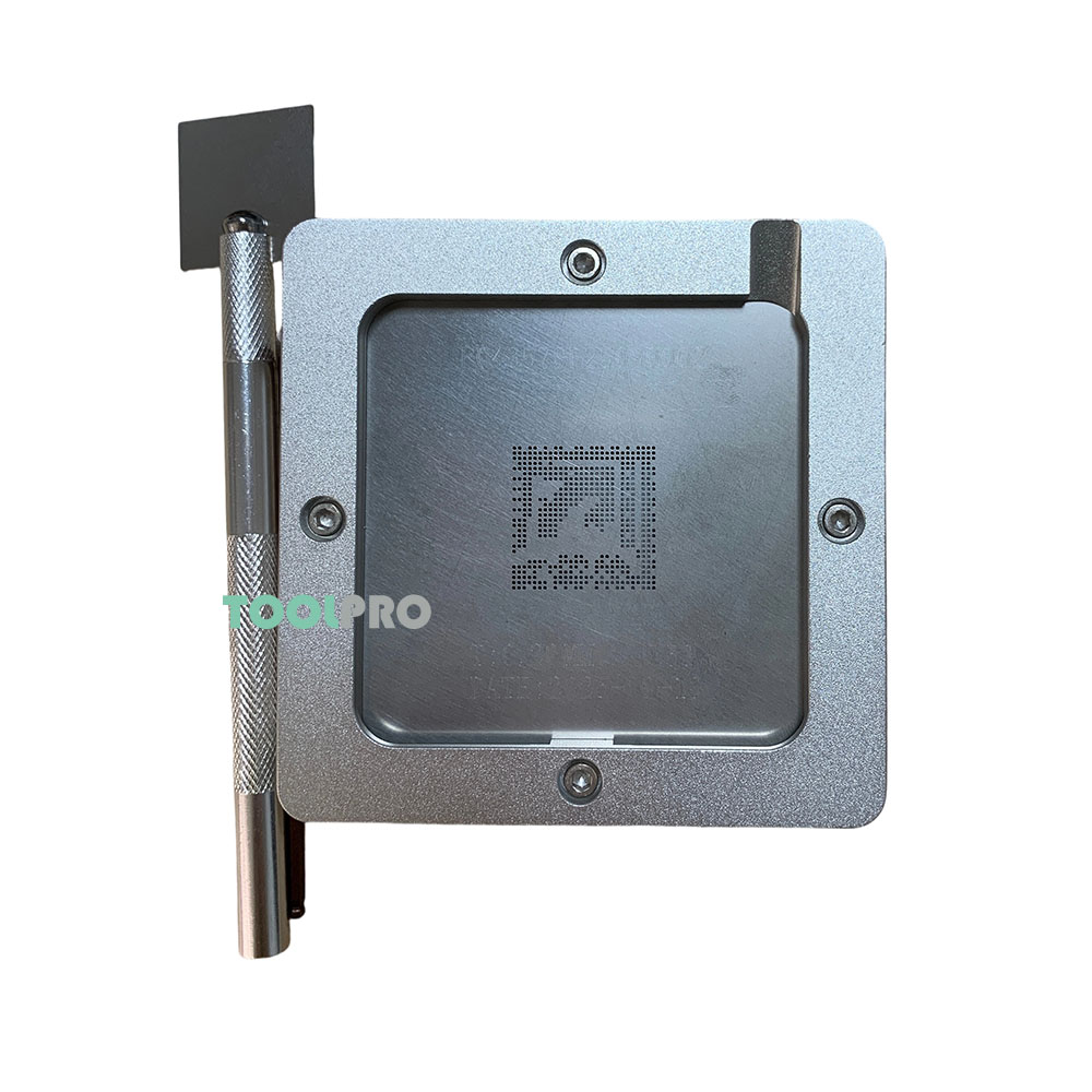NT72690TBG-8C2K BGA Chip 82*82 - đánh giá và giá Electronics Repair Parts